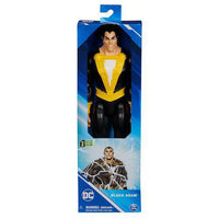 Black Adam DC Comics 12" Action Figure