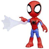 Spidey Disney Junior Spidey and His Amazing Friends 2.5"