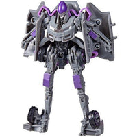 Transformers Rise of the Beasts Nightbird Flex Changers 4"