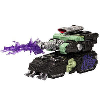 Frankentron Transformers Monsters Frankenstein x Transformers