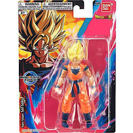 Super Saiyan Son Goku 5" Action Figure