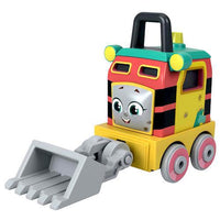 Sandy The Rail Speeder Thomas & Friends Track Master Metal Engine