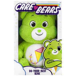 Do Your Best Bear Plush Care Bear 14"