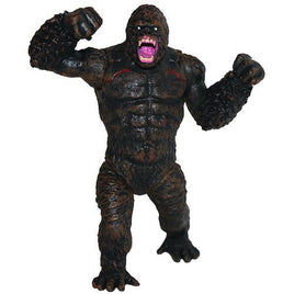 King Kong with Battle Scars Godzilla Vinyl Figure 3" (Loose)