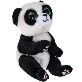 TY Beanie Babies Ying the Panda 6" (Beanie Bellies)