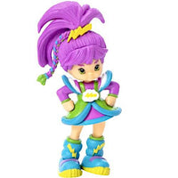 Rainbow Brite Stormy 40th Anniversary Figure 2.5"