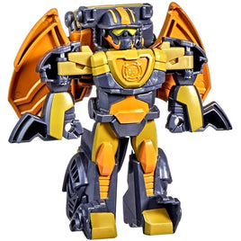 Predaking Playskool Rescue Heroes Transformers 4.5" (New Loose)