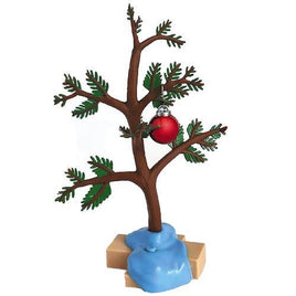 A Charlie Brown Christmas Tree with Music RP Minis 3"