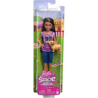 Stacie to the Rescue Ligaya Barbie Doll 10.5"