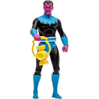 Sinestro DC Super Powers 4.5" Figure