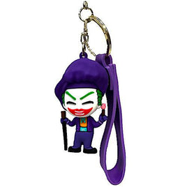 Joker Artist Keychain 2.5"