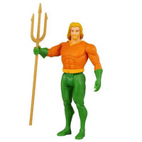 Aquaman DC Super Powers 6" Figure