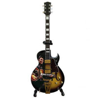 Elvis Presley 68’ Special Hollow Body Mini Guitar