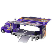 Bobby Swift's Hauler Disney Cars 1:55 Scale