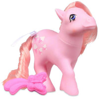 Lickety-Split My Little Pony Earth Ponies 4.5"