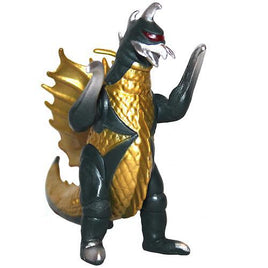 Gigan Godzilla Vinyl Figure 3"(Loose)