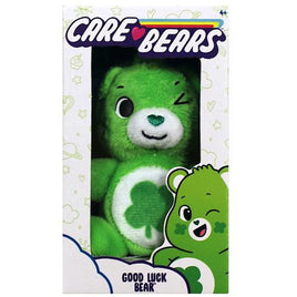 Care Bears Good Luck Bear Micro Plush 3"