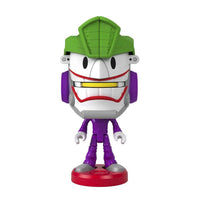 Joker DC Super Friends Imaginext Head Shifters