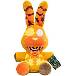 Jack-O-Bonnie Five Nights At Freddy's 7" Plush