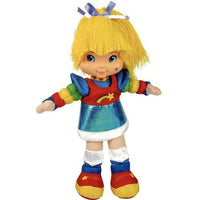 Rainbow Brite Doll 12"