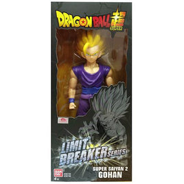 Super Saiyan 2 Gohan Dragon Ball Limit Breaker Series 12"