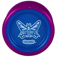 Duncan Butterfly XT Yoyo - Pink