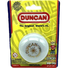 Duncan Imperial YO-YO Glow in the Dark