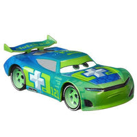 Noah Gocek Metal Disney Cars 1/55 Scale Diecast