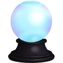 Magic Crystal Ball with Lights and Sounds RP Minis 3"