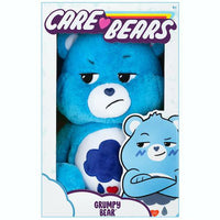 Grumpy Bear Plush Care Bear 14"