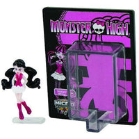 World's Smallest Monster High Micro Figures 1.25" Draculaura