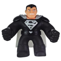 Kryptonian Armor Superman Heroes of Goo Jit Zu Figure 4"