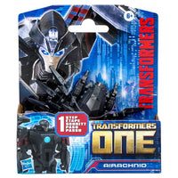 Transformers One Airachnid Action Figure 4"