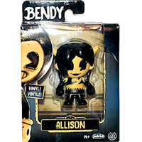 Allison Bendy and the Ink Machine Action Figure 2.5"