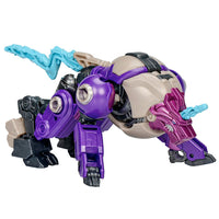 Transformers One Alpha Trion Action Figure 5"