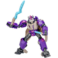 Transformers One Alpha Trion Action Figure 5"