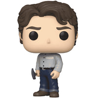 Andy Dufresne Shawshank Redemption Funko POP! Vinyl#17335