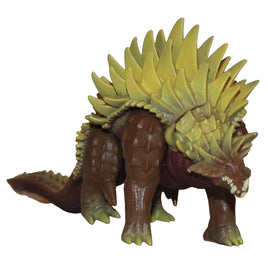 Anguirus Godzilla Vinyl Figure 8" (Loose)