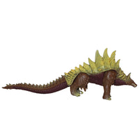 Anguirus Godzilla Vinyl Figure 8" (Loose)