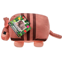 Armadillo Minecraft 6" Plush