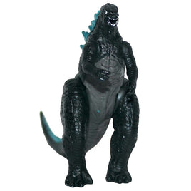 Godzilla Atomic Attack Vinyl Figure 3"(Loose)