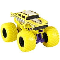 Avenger Truck Monster Jam 1/64 Series 35