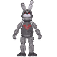 Black Heart Bonnie Five Nights at Freddy's 5.5" Figure