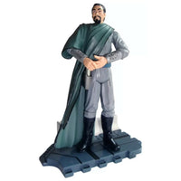 Bail Organa Star Wars Revenge of the Sith Figure 3.75"