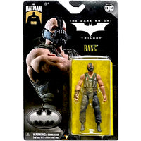 DC Comics Batman Bane 85th Anniversary 4" Action Figure