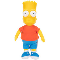 The Simpsons Bart Action Figure 5"