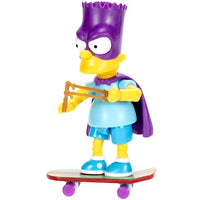 The Simpsons Bartman Action Figure 5"