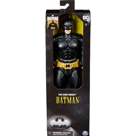 Batman the Dark Knight 85 Years DC Comics 12" Action Figure