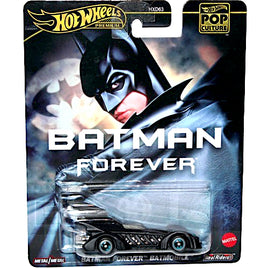 Batman Forever Batmobile Hot Wheels Premium 1/64