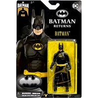 DC Comics Batman 85th Anniversary 4" Action Figure